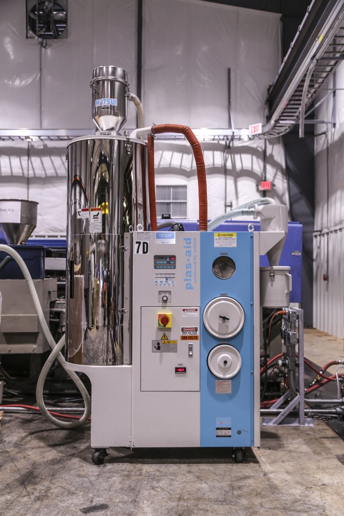 Injection Molding Machines & Equipment Innovative Plastics