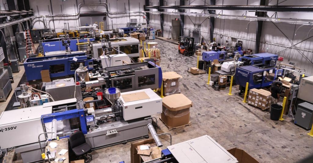 Get to Know Innovative Plastics Innovative Plastics